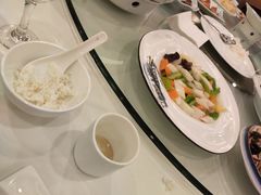 -良友·海鲜青岛菜(五四广场店)