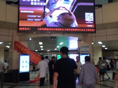 -武汉大学人民医院(主院区)