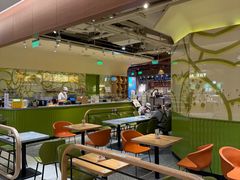 -油梨树AVOCADO TREE(嘉里中心店)