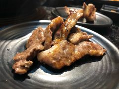 -九田家黑牛烤肉料理(太阳城店)