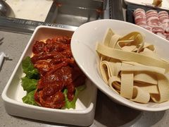 -海底捞火锅(5050购物中心店)