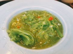 -阿记烧烤(英达路店)