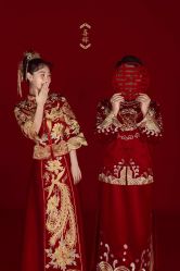 -巴黎恋人婚纱摄影(东莞总店)
