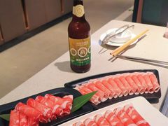 -海底捞火锅(群光广场店)