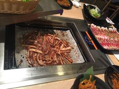 -新石器烤肉(之心城店)