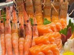 -極上萬膳·日料放题(海岸城店)