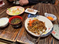 -平成屋·午肴夜酒(四川北路店)