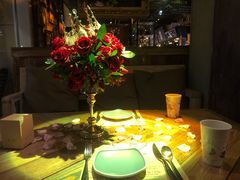 店内布置-杂咖zacup(领展中心城店)