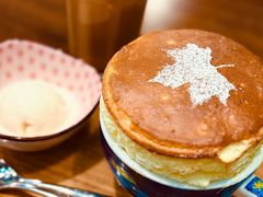 -芙蕾哥哥souffle