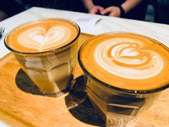 -Peet's 皮爷咖啡(东湖路手作店)