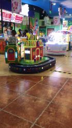 -万达宝贝王(长春红旗街店)