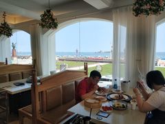 -港畔赶海蒸汽海鲜烧烤自助(仙螺岛店)