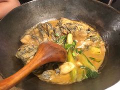 -老阿爸鲜鱼土菜(昆山花桥店)