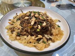 凉拌鱼皮-有腥气私房菜·寻味顺德