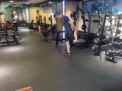 -一兆韦德健身(古美店)