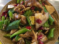 -纳兰傣雀傣味餐厅