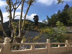 -径山寺
