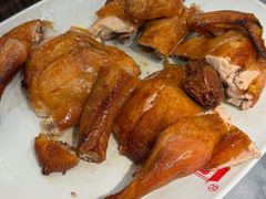 -顺徕德·仙庙烧鸡(桂庙路店)