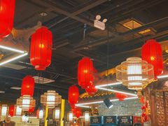 -谭鸭血老火锅(龙湖宝山天街店)