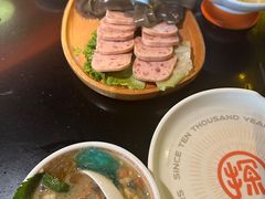 -探鱼·鲜青椒爽麻烤鱼(领展购物广场店)