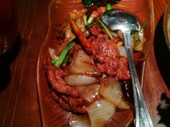 -花马天堂云南餐厅 Lost Heaven(外滩店)