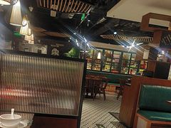 -南拳十三姨·潮汕砂锅粥(世纪金源店)