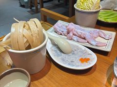 -巴隆门重庆老火锅(太湖路店)