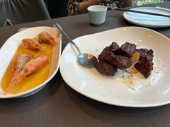 -望乡楼上海菜(日月光店)