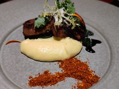 -ZHAO赵·牛扒坊(仁和新城店)