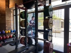 -OneFit健身(汇锦城店)