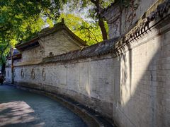 -湘子庙