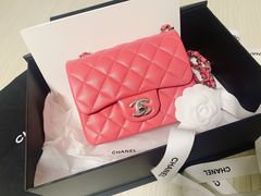 -CHANEL(恒隆广场店)
