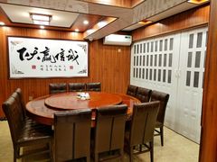 包厢-连池鱼豆味坊(风景区店)