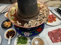 -东来顺饭庄(apm总店)