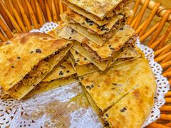 -缙云烧饼(一均店)