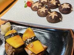 煎鳕鱼-山葵家·创意料理(宁波来福士店)