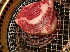 -老乾杯和牛烧肉(王府中环店)