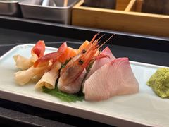 -Sushi Hanzo半藏(天环广场店)