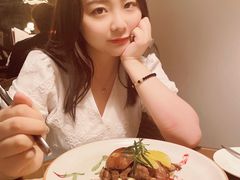 -夏朵餐厅(丁香店)