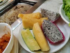 -春天烤肉自助餐厅(南内环店)