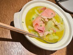 -大鱼徽州·寻味徽菜(万象汇店)