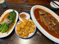 -云隐小厨·传统大理美食(复兴路店)