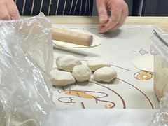 -晓淮山·扬州早茶·淮扬菜(龙阳广场店)