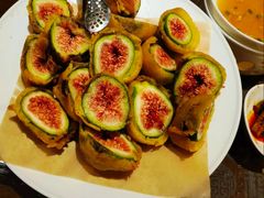 -福来齐·鲁菜海鲜·渔家菜(朝阳街分店)