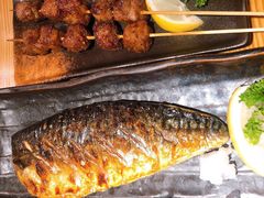 -和食亭·自助·烤肉·寿喜烧(海创园店)