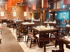 -巴蜀大宅门火锅(北大街店)