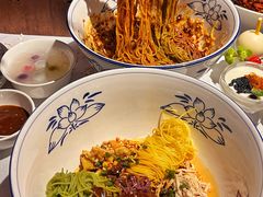 -小河盐帮·私家菜·烤鸭(三元桥·霄云路店)
