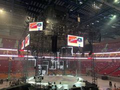 -宝能国际体育演艺中心