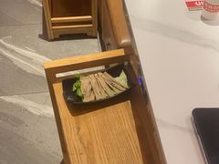 -左庭右院鲜牛肉火锅(环球港店)