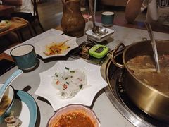 -大理董·董家小厨野生菌火锅(古城旗舰店)